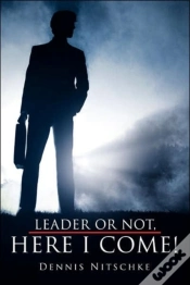 Capa do artigo Leader Or Not, Here I Come!
