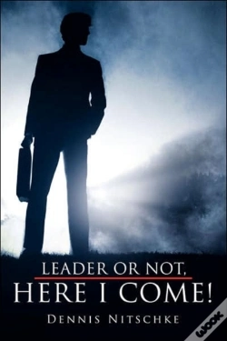 Capa do artigo Leader Or Not, Here I Come!