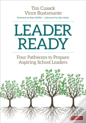 Capa do artigo Leader Ready