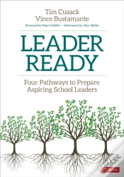 Capa do artigo Leader Ready