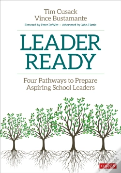 Capa do artigo Leader Ready