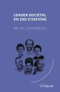 Leader Sociétal En 200 Citations - Preview