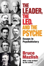 Capa do artigo Leader, The Led, And The Psyche