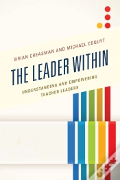 Capa do artigo Leader Within