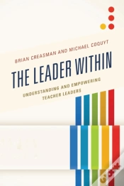 Capa do artigo Leader Within