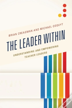 Capa do artigo Leader Within