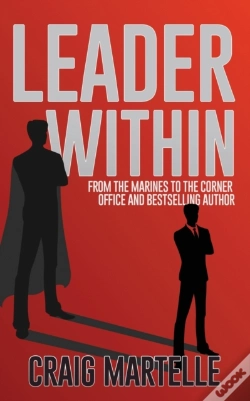Capa do artigo Leader Within