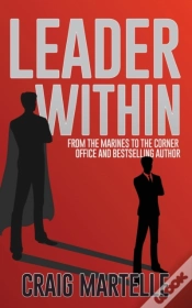 Capa do artigo Leader Within
