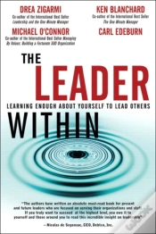 Capa do artigo Leader Within, The