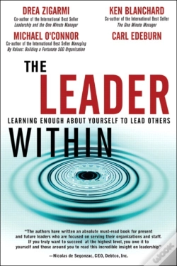 Capa do artigo Leader Within, The