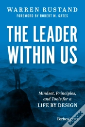 Capa do artigo Leader Within Us