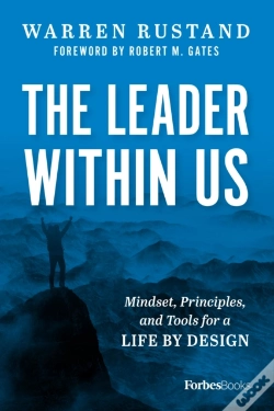 Capa do artigo Leader Within Us