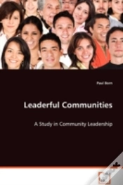Capa do artigo Leaderful Communities