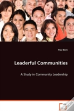 Capa do artigo Leaderful Communities