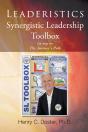 Leaderistics Leadership For Life - Preview