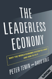 Capa do artigo Leaderless Economy
