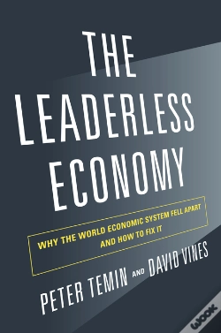 Capa do artigo Leaderless Economy