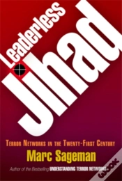 Capa do artigo Leaderless Jihad