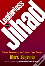 Capa do artigo Leaderless Jihad