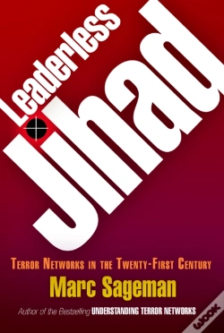 Capa do artigo Leaderless Jihad