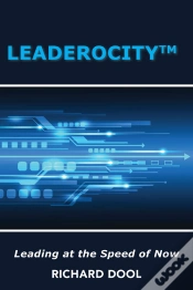 Capa do artigo Leaderocity