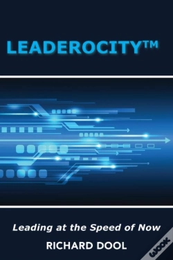 Capa do artigo Leaderocity