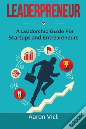 Capa do artigo Leaderpreneur