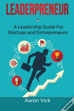 Capa do artigo Leaderpreneur