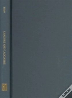 Capa do artigo Leaders And Laggards Â€“ Governance, Civicness, And Ethnicity In Postâ€“Communism Romania