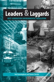 Capa do artigo Leaders And Laggards
