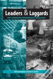 Capa do artigo Leaders And Laggards