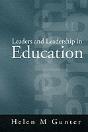 Leaders And Leadership In Education - Preview