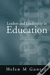 Capa do artigo Leaders And Leadership In Education