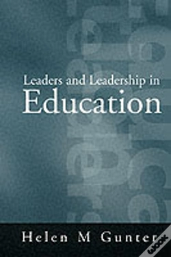 Capa do artigo Leaders And Leadership In Education