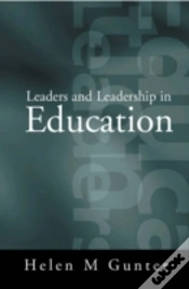 Capa do artigo Leaders And Leadership In Education