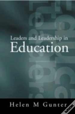 Capa do artigo Leaders And Leadership In Education