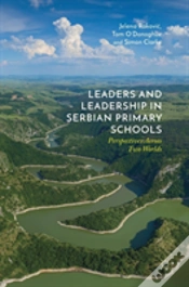 Capa do artigo Leaders And Leadership In Serbian Primary Schools