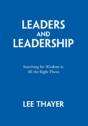 Leaders And Leadership - Preview