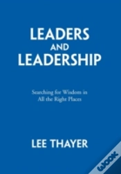 Capa do artigo Leaders And Leadership