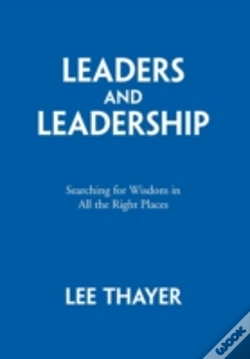 Capa do artigo Leaders And Leadership
