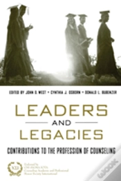 Capa do artigo Leaders And Legacies