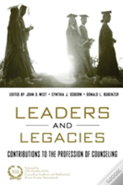 Capa do artigo Leaders And Legacies