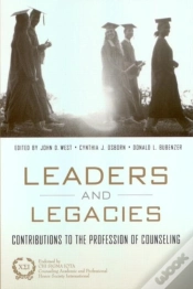 Capa do artigo Leaders And Legacies