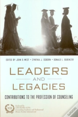 Capa do artigo Leaders And Legacies