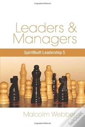 Capa do artigo Leaders And Managers