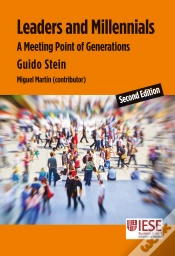 Capa do artigo Leaders And Millennials