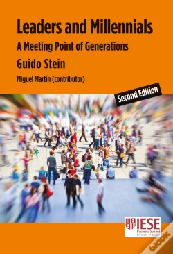 Capa do artigo Leaders And Millennials