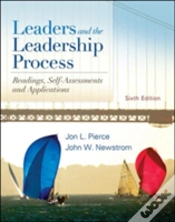 Capa do artigo Leaders And The Leadership Process
