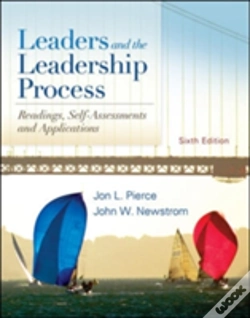 Capa do artigo Leaders And The Leadership Process