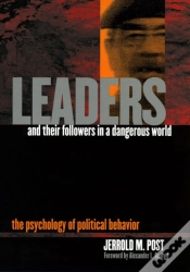 Capa do artigo Leaders And Their Followers In A Dangerous World